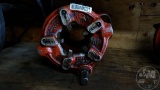 RIDGID 4P-J THREADER