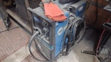 MILLER MILLERMATIC 251 200 AMP PORTABLE WELDER