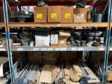 MISC ROOF DRAINS,FLOOR DRAINS,& BRAKETS
