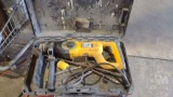 DEWALT ROTARY HAMMER