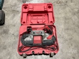 MILWAUKEE PORTABAND SAW