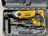 DEWALT HAMMER DRILL