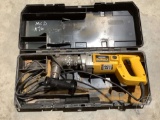 DEWALT DW120 RIGHT ANGLE DRILL