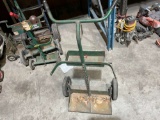 BOTTLE RACK DOLLY