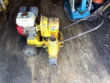 2002 WACKER PDT3A 3