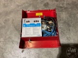 LARAMY PRODUCTS PLASTIC WELDER