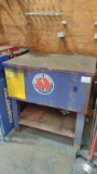 PARTS WASHER MACHINE