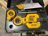 DEWALT DWH050 DRILL DUST EXTRACTION SYSTEM