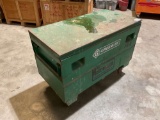GREENLEE
