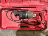 MILWAUKEE RECIPROCATING SAW