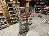 QTY (1) COMBINATION LADDER