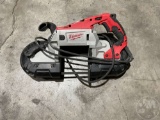MILWAUKEE PORTABAND SAW