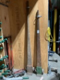 QTY (2) HILL BARS