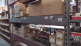 QTY OF MISC HOSE VALVES & FITTINGS
