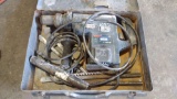 BOSCH 11227E ROTARY HAMMER