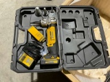 DEWALT DCE400 PEX EXPANDER KIT