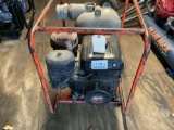MULTIQUIP QP301 3