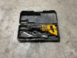 DEWALT DW304P RECIPROCATING SAW