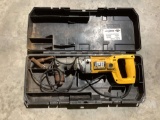 DEWALT DW120 RUGHT ANGLE DRILL