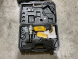 DEWALT DCE400 PEX EXPANDER