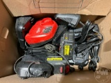 MISC BATTERIES/ CHARGERS
