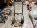 BOTTLE RACK DOLLY