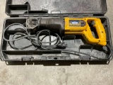 DEWALT RECIPROCATING SAW
