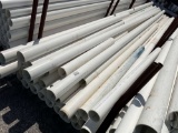 QTY (1) RACK W/ MISC SIZE 4