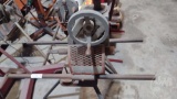 RIDGID 925 ROLL GROOVER