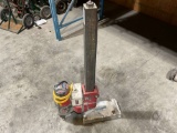 MILWAUKEE ELECTRIC CORE DRILL PRESS