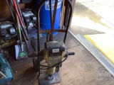 1984 BOSCH 0611304034 SN: 6650392 JACK HAMMER