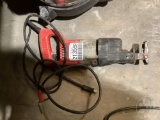 MILWAUKEE 0-2800 SAWZALL