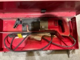 MILWAUKEE RECIPROCATING SAW
