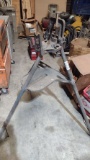 REED PIPE TRISTAND