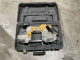 DEWALT DWM120 PORTABAND SAW