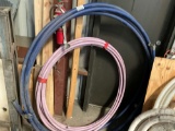 MISC SIZE WATER LINE ( PLUM)