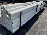 QTY (1) RACK W/ MISC SIZE 6