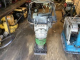 SAKAI RS65 TAMPING COMPACTOR VRS2-11752