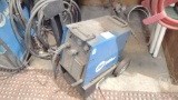 MILLER SPECTRUM 625 PORTABLE WELDER