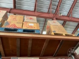 MISC SIZE PVC PIPE FITTINGS
