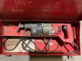 DEWALT RECIPROCATING SAW