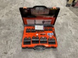 GENERAL PIPE CLEANERS COLD SHOT PIPE KIT