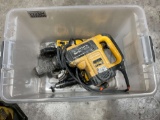 MISC DEWALT HAND TOOLS