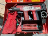 HILTI DX451 PISTON DRIVER