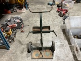 BOTTLE RACK DOLLY
