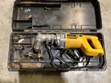 DEWALT DW120 RIGHT ANGLE DRILL