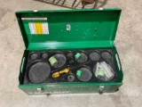 MCELROY 238501 PLASTIC WELDER