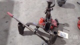 RIDGID 311 CARRIAGE W/ 341 REAMER & EXTRA 811A DIE