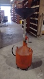 FILTRATION SYSTEM