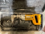 DEWALT ANGLE DRILL